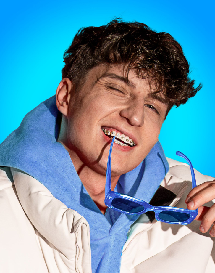 Sebastian „Czajnik” Czajewski