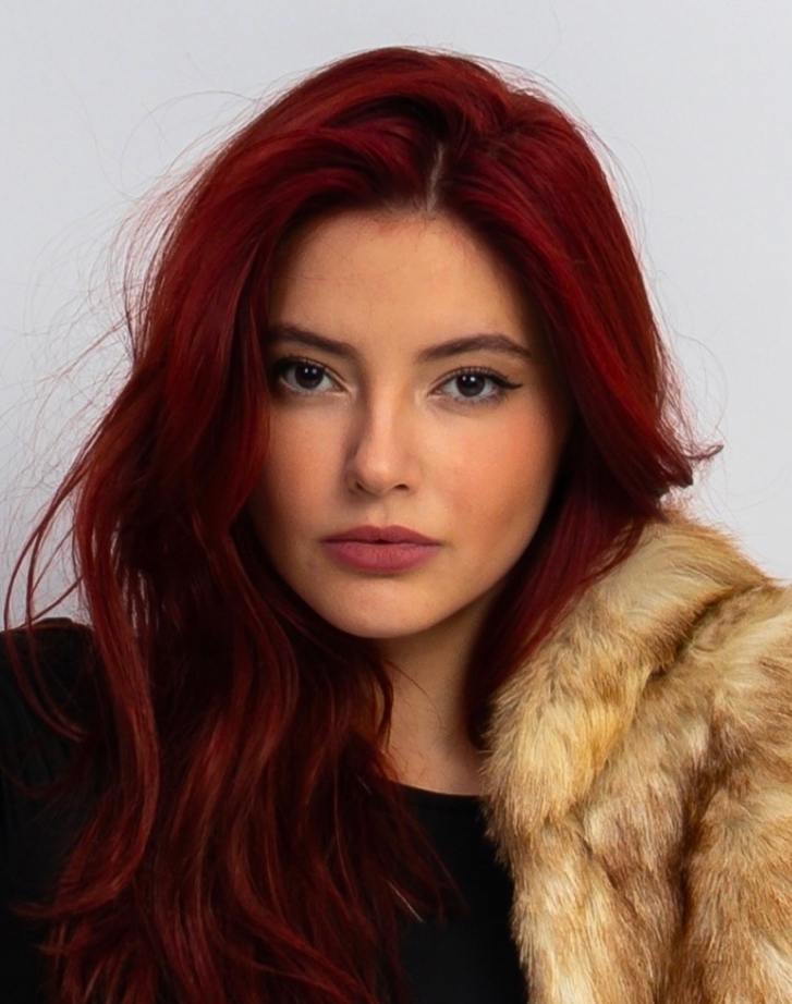 Aleksandra Jakubowska