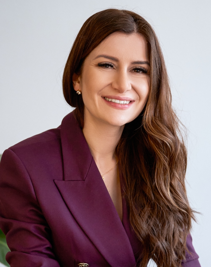 Joanna Barska