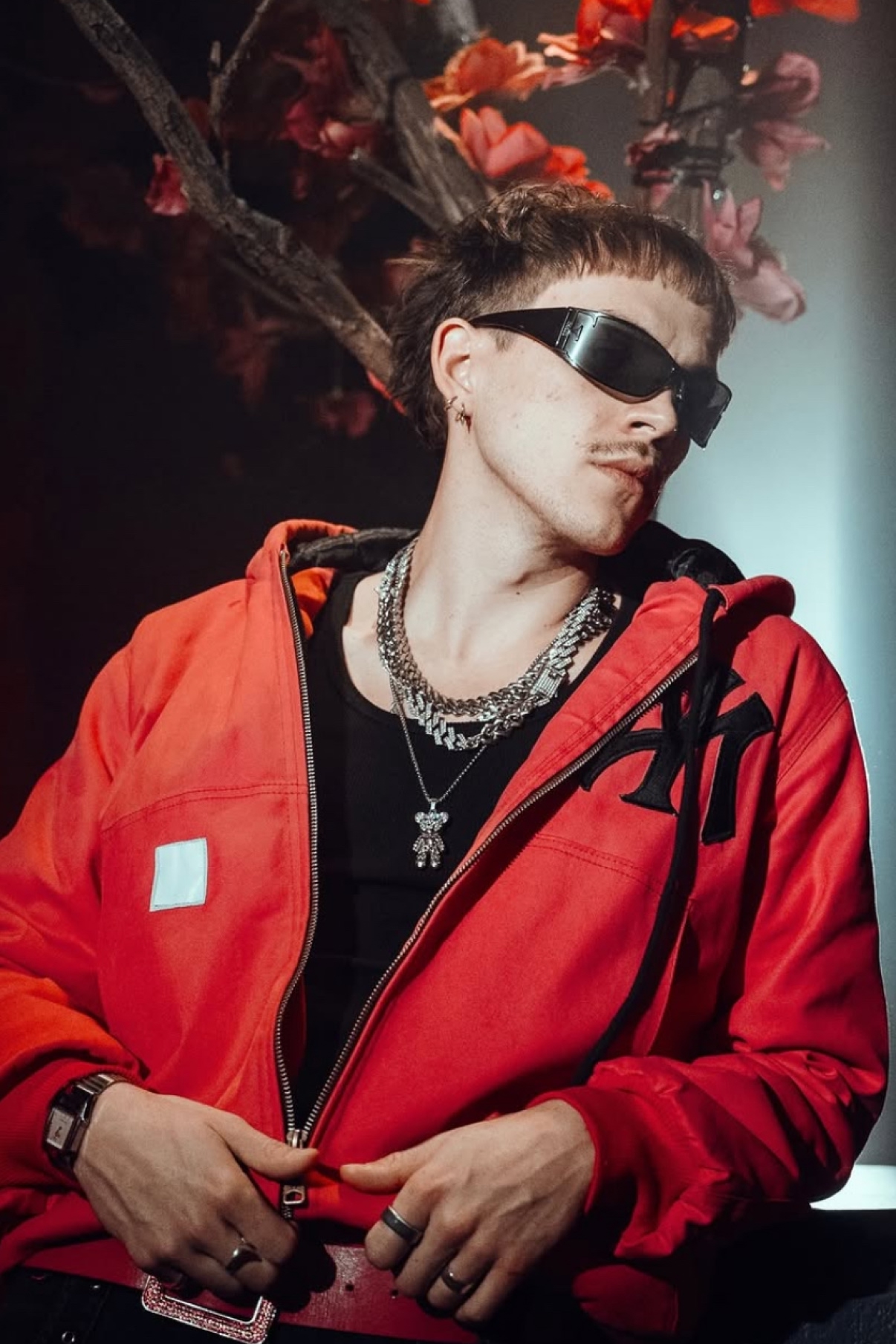 Bartek „Świeży” Laskowski