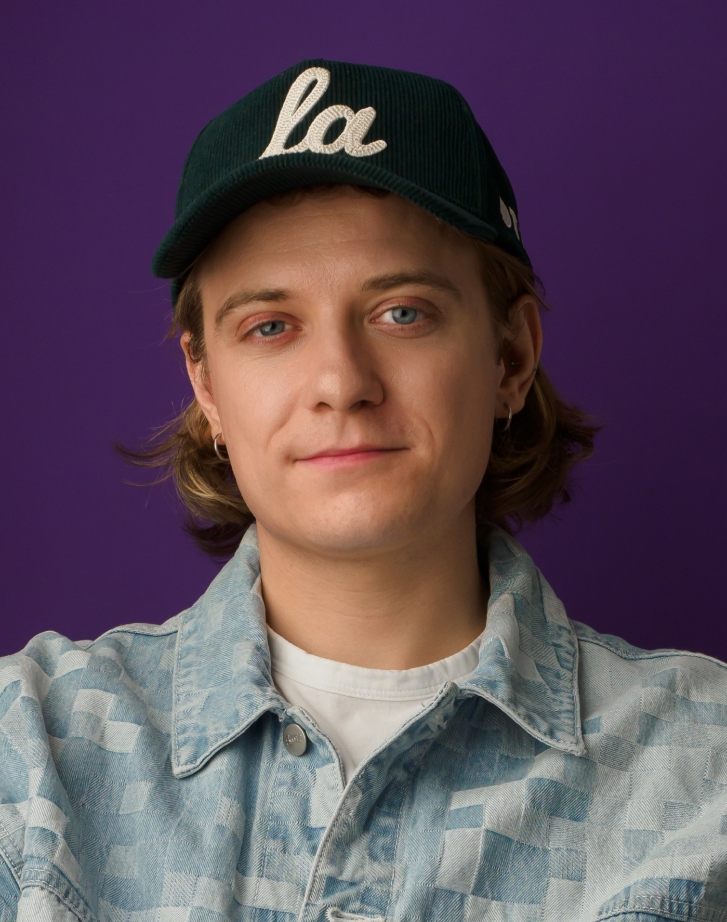 Adam Mirek