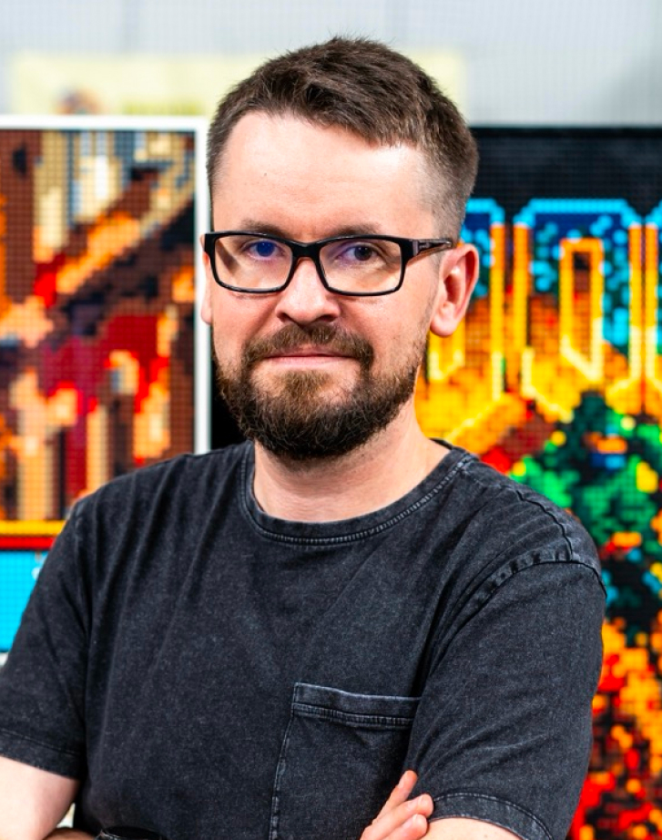 Artur Godlewski