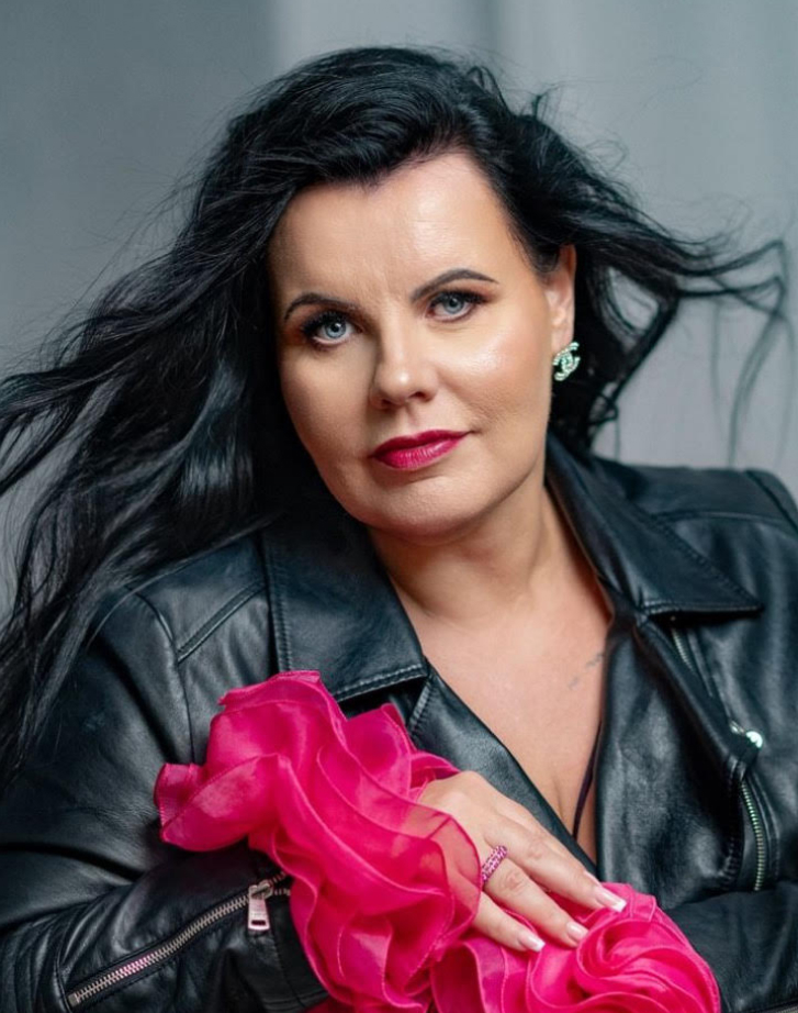 Kasia Ogórek