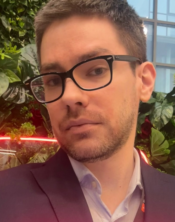 Grzegorz Kałuża