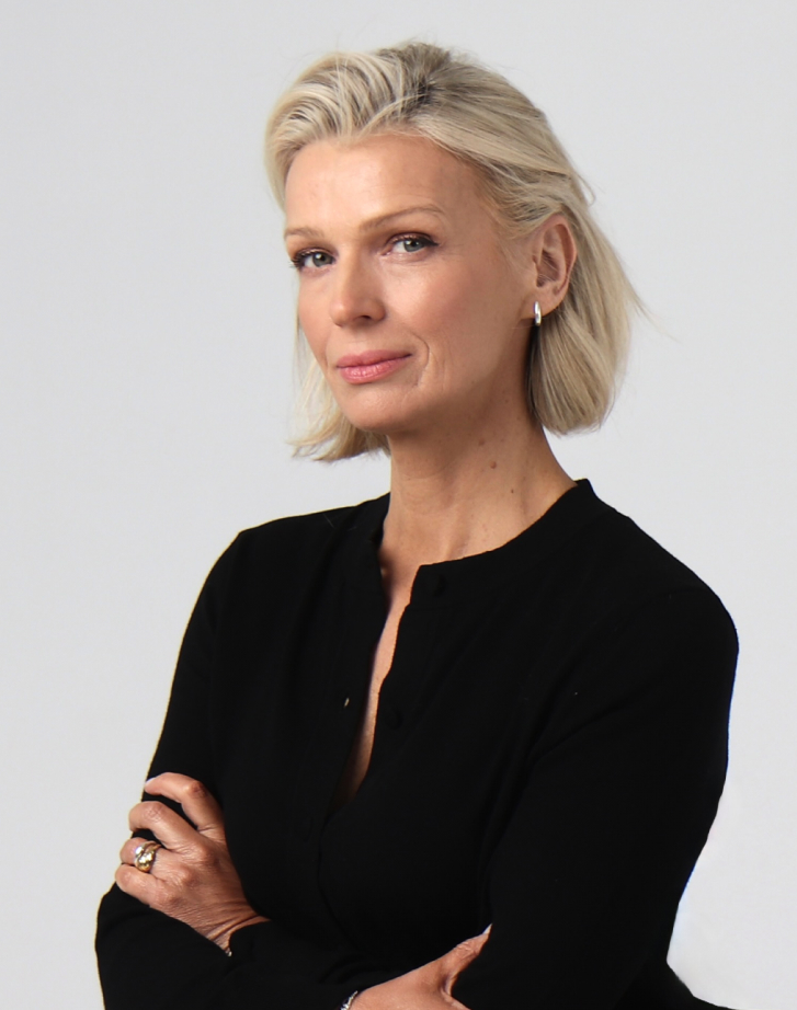 Magda Mołek