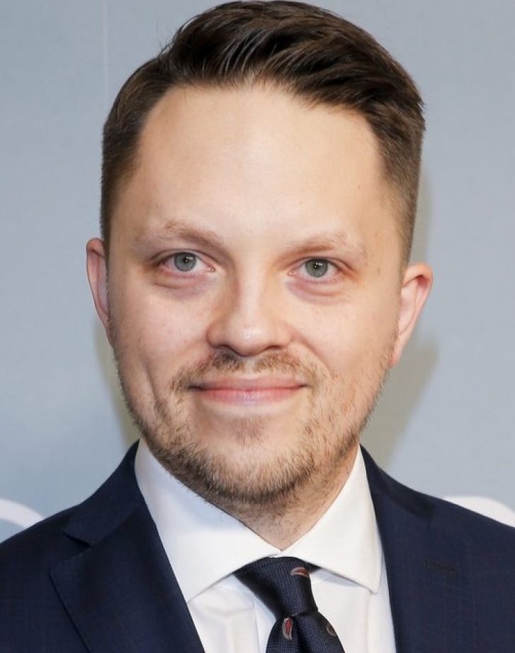 Michał Marszał