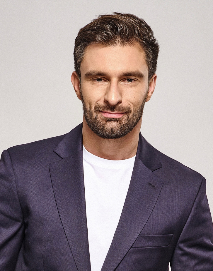 Mateusz Hładki