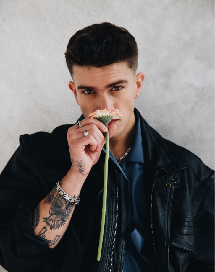Kacper Błoński