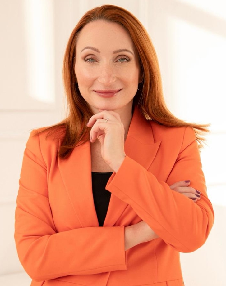 Agata Papis-Maniecka