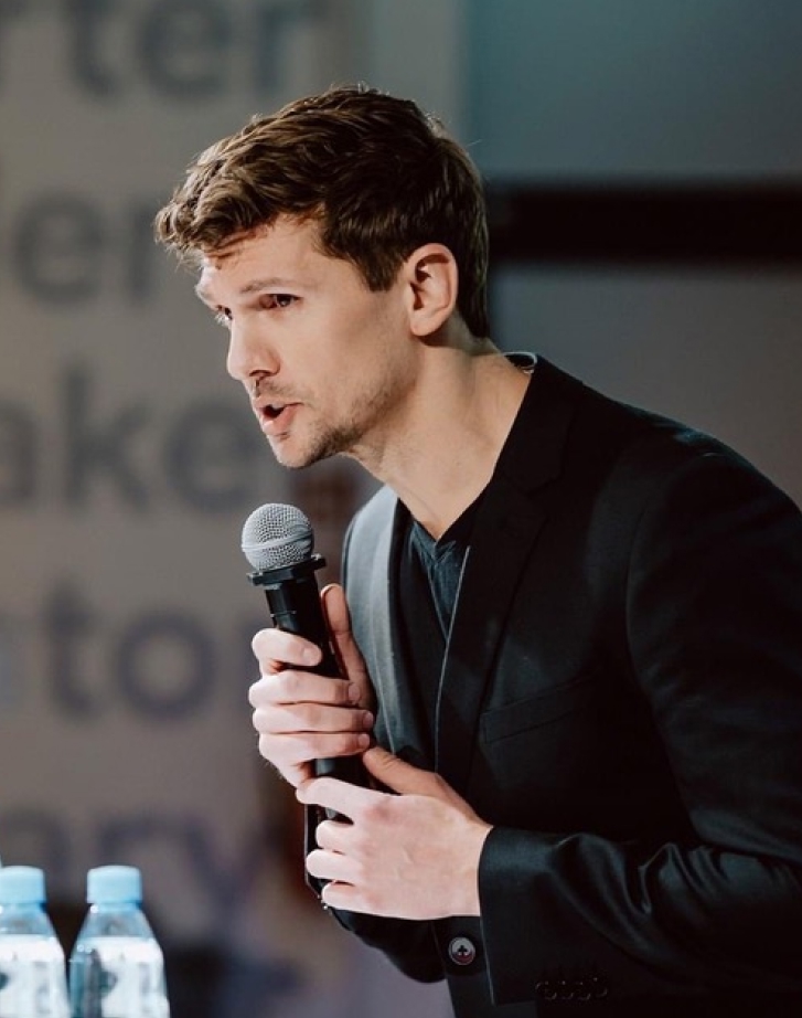 Kamil Kozieł