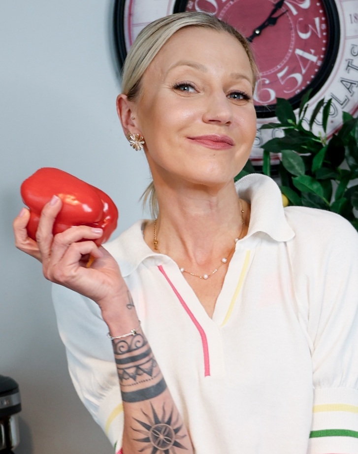 Daria Ładocha