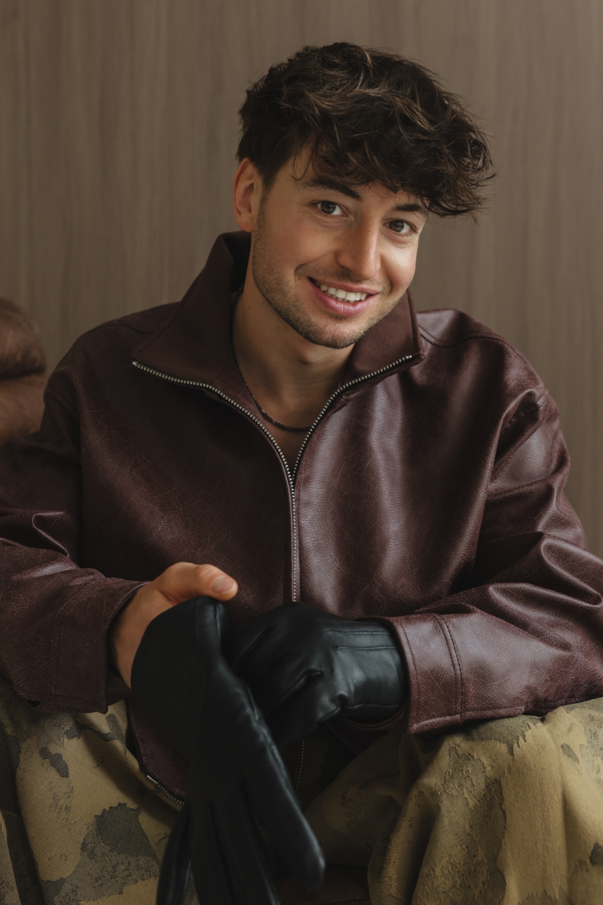 Piotr Bylina