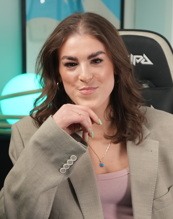 Michalina Staniec
