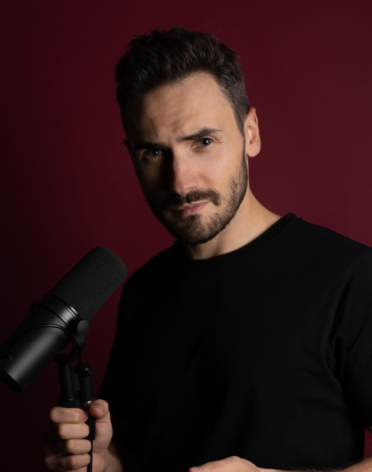 Marcin Myszka