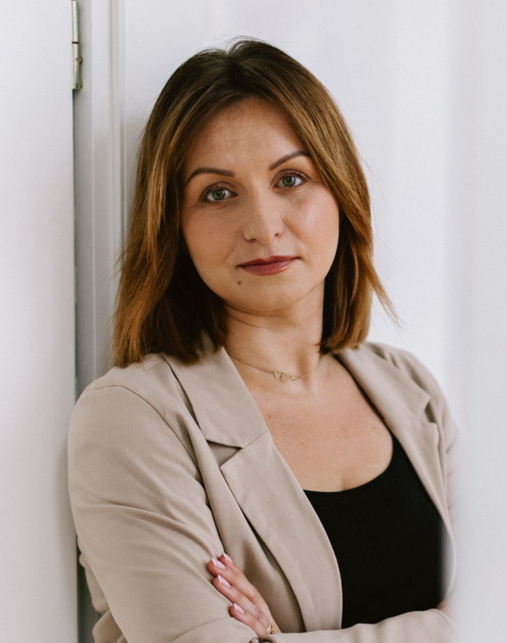 Marzena Pilarz Herzyk