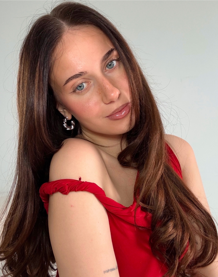 Julia Łach