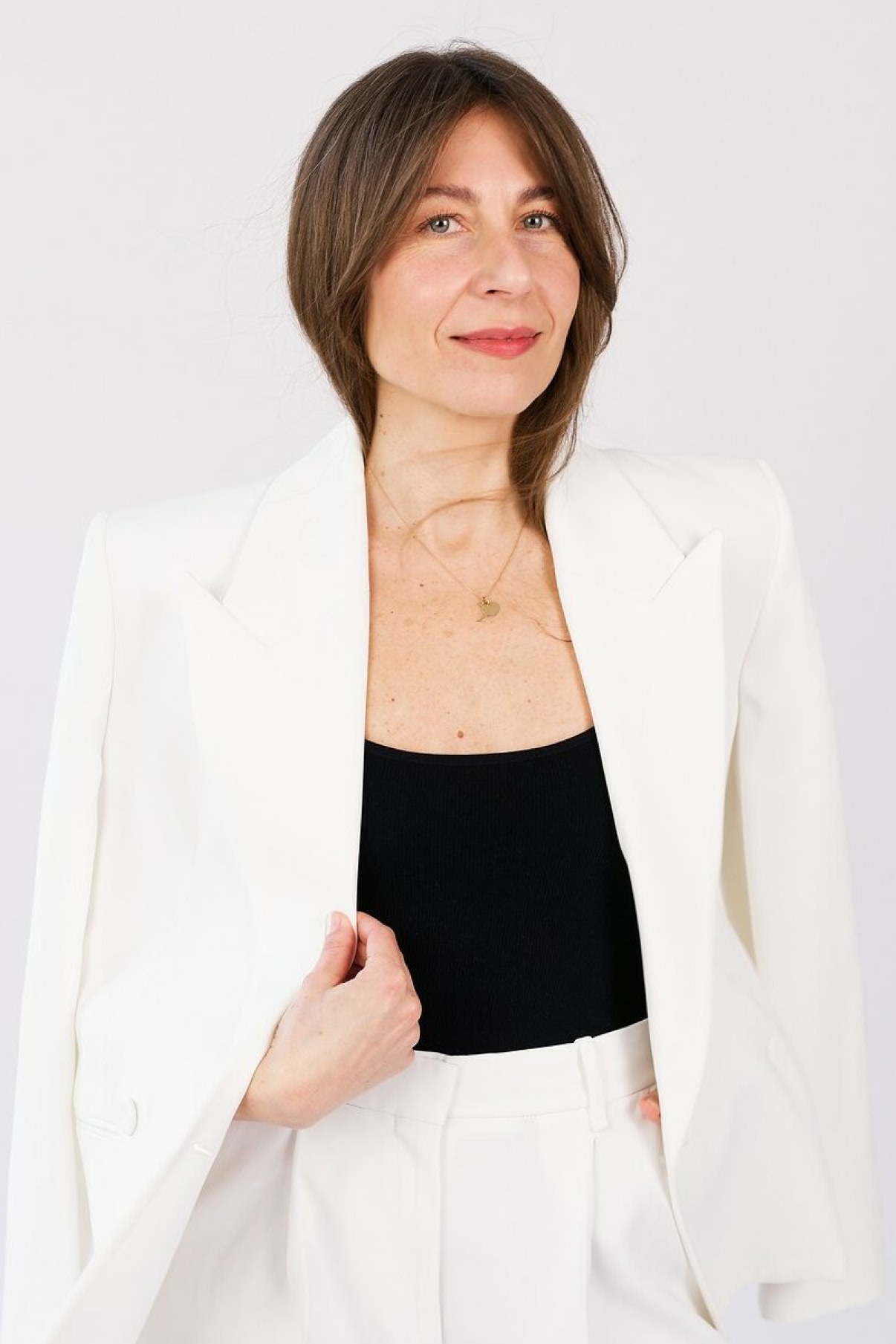 Ola Mrowiec