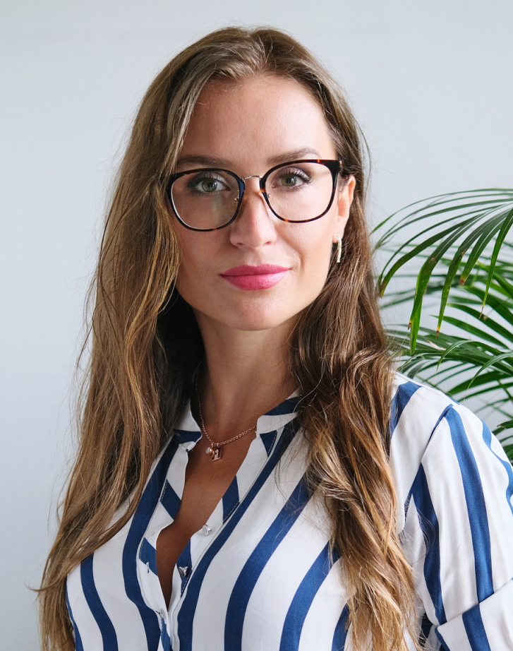 Ewa Trusewicz